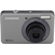 Samsung SL Series SL202 Digital Point & Shoot Camera, 10.2 Megapixel, 3x Optical Zoom, 2.7" TFT LCD Screen, Silver: Picture 4 thumbnail