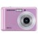 Samsung SL Series SL30 Digital Point & Shoot Camera, 10.2 Megapixel, 3x Optical Zoom, 2.5" TFT LCD Screen, Pink: Picture 5 thumbnail