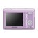 Samsung SL Series SL30 Digital Point & Shoot Camera, 10.2 Megapixel, 3x Optical Zoom, 2.5" TFT LCD Screen, Pink: Picture 1 thumbnail