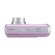 Samsung SL Series SL30 Digital Point & Shoot Camera, 10.2 Megapixel, 3x Optical Zoom, 2.5" TFT LCD Screen, Pink: Picture 2 thumbnail