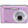 Samsung SL Series SL30 Digital Point & Shoot Camera, 10.2 Megapixel, 3x Optical Zoom, 2.5" TFT LCD Screen, Pink: Picture 3 thumbnail