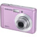 Samsung SL Series SL30 Digital Point & Shoot Camera, 10.2 Megapixel, 3x Optical Zoom, 2.5" TFT LCD Screen, Pink: Picture 4 thumbnail