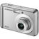 Samsung SL Series SL30 Digital Point & Shoot Camera, 10.2 Megapixel, 3x Optical Zoom, 2.5" TFT LCD Screen, Silver: Picture 1 thumbnail