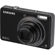 Samsung SL Series SL420 Digital Point & Shoot Camera, 10.2 Megapixel, 5x Optical Zoom, 2.7" TFT LCD Screen, Black: Picture 4 thumbnail