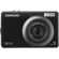 Samsung SL Series SL420 Digital Point & Shoot Camera, 10.2 Megapixel, 5x Optical Zoom, 2.7" TFT LCD Screen, Black: Picture 1 thumbnail