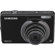 Samsung SL Series SL420 Digital Point & Shoot Camera, 10.2 Megapixel, 5x Optical Zoom, 2.7" TFT LCD Screen, Black: Picture 2 thumbnail
