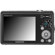 Samsung SL Series SL420 Digital Point & Shoot Camera, 10.2 Megapixel, 5x Optical Zoom, 2.7" TFT LCD Screen, Black: Picture 3 thumbnail