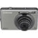 Samsung SL Series SL420 Digital Point & Shoot Camera, 10.2 Megapixel, 5x Optical Zoom, 2.7" TFT LCD Screen, Silver: Picture 1 thumbnail