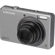 Samsung SL Series SL420 Digital Point & Shoot Camera, 10.2 Megapixel, 5x Optical Zoom, 2.7" TFT LCD Screen, Silver: Picture 2 thumbnail