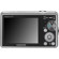 Samsung SL Series SL420 Digital Point & Shoot Camera, 10.2 Megapixel, 5x Optical Zoom, 2.7" TFT LCD Screen, Silver: Picture 3 thumbnail