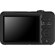 Samsung SL605 Digital Point and Shoot Camera with 12.2 Megapixel, 5x 27-135mm Equivalent Wideangle Zoom, Black: Picture 2 thumbnail