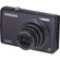 Samsung SL Series SL620 Digital Point & Shoot Camera, 12.2 Megapixel, 5x Optical Zoom, 3.0" TFT LCD Screen, Gray: Picture 4 thumbnail