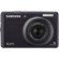 Samsung SL Series SL620 Digital Point & Shoot Camera, 12.2 Megapixel, 5x Optical Zoom, 3.0" TFT LCD Screen, Gray: Picture 1 thumbnail
