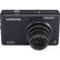 Samsung SL Series SL620 Digital Point & Shoot Camera, 12.2 Megapixel, 5x Optical Zoom, 3.0" TFT LCD Screen, Gray: Picture 2 thumbnail