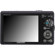 Samsung SL Series SL620 Digital Point & Shoot Camera, 12.2 Megapixel, 5x Optical Zoom, 3.0" TFT LCD Screen, Gray: Picture 3 thumbnail
