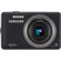 Samsung SL720 12MP Digital Camera Kit, - Black - with 4GB SD Memory Card, Camera Case, Table Top Tripod, Digital Camera & Lens Cleaning Kit: Picture 1 thumbnail