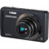 Samsung SL720 12MP Digital Camera, 5x Optical Zoom, 3" LCD, Black: Picture 2 thumbnail