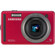 Samsung SL720 12MP Digital Camera, 5x Optical Zoom, 3" LCD, Red: Picture 2 thumbnail