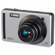 Samsung SL720 12MP Digital Camera, 5x Optical Zoom, 3" LCD, Silver: Picture 2 thumbnail