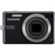 Samsung SL Series SL820 Digital Point & Shoot Camera, 12.2 Megapixel, 5x Optical Zoom, 3" TFT LCD Screen, Black: Picture 4 thumbnail