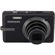Samsung SL Series SL820 Digital Point & Shoot Camera, 12.2 Megapixel, 5x Optical Zoom, 3" TFT LCD Screen, Black: Picture 1 thumbnail
