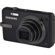 Samsung SL Series SL820 Digital Point & Shoot Camera, 12.2 Megapixel, 5x Optical Zoom, 3" TFT LCD Screen, Black: Picture 2 thumbnail