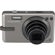 Samsung SL Series SL820 Digital Point & Shoot Camera, 12.2 Megapixel, 5x Optical Zoom, 3" TFT LCD Screen, Silver: Picture 1 thumbnail