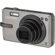 Samsung SL Series SL820 Digital Point & Shoot Camera, 12.2 Megapixel, 5x Optical Zoom, 3" TFT LCD Screen, Silver: Picture 2 thumbnail