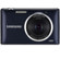 Samsung ST150F Smart Digital Camera, Cobalt Black - Bundle - with Lowepro Trax TCP-04 Pouch, 2-Section Table Top Tripod, SanDisk 16GB Ultra microSDHC UHS-I Card, Mini Multi-Card Reader, Spare Battery, Pro Lens Cleaning Kit & Tiffen DFX Essentials Digital Filter Software: Picture 1 thumbnail