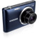 Samsung ST150F Smart Digital Camera, Cobalt Black - Bundle - with Lowepro Trax TCP-04 Pouch, 2-Section Table Top Tripod, SanDisk 16GB Ultra microSDHC UHS-I Card, Mini Multi-Card Reader, Spare Battery, Pro Lens Cleaning Kit & Tiffen DFX Essentials Digital Filter Software: Picture 2 thumbnail