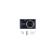Samsung ST150F Smart Digital Camera, Cobalt Black - Bundle - with Fashion Wrist Case, (White with Black Stripes), SanDisk 8GB microSDHC, Class 4 Memory Card & Adorama Microfiber Cleaning Cloth, 7.5x6": Picture 1 thumbnail