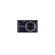 Samsung ST150F Smart Digital Camera, Cobalt Black - Bundle - with Fashion Wrist Case, (White with Black Stripes), SanDisk 8GB microSDHC, Class 4 Memory Card & Adorama Microfiber Cleaning Cloth, 7.5x6": Picture 2 thumbnail