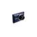 Samsung ST150F Smart Digital Camera, Cobalt Black - Bundle - with Fashion Wrist Case, (White with Black Stripes), SanDisk 8GB microSDHC, Class 4 Memory Card & Adorama Microfiber Cleaning Cloth, 7.5x6": Picture 5 thumbnail