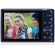 Samsung ST150F Smart Digital Camera, 16.2 Megapixel, 5x Optical Zoom Lens, 3.0" LCD Display, WiFi, Cobalt Black: Picture 2 thumbnail