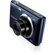 Samsung ST150F Smart Digital Camera, 16.2 Megapixel, 5x Optical Zoom Lens, 3.0" LCD Display, WiFi, Cobalt Black: Picture 5 thumbnail