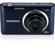 Samsung ST150F Smart Digital Camera, 16.2 Megapixel, 5x Optical Zoom Lens, 3.0" LCD Display, WiFi, Cobalt Black: Picture 6 thumbnail