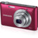 Samsung ST150F Smart Digital Camera, Red - Bundle - with Fashion Wrist Case, (White with Black Stripes), SanDisk 8GB microSDHC, Class 4 Memory Card & Adorama Microfiber Cleaning Cloth, 7.5x6": Picture 1 thumbnail