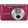 Samsung ST150F Smart Digital Camera, Red - Bundle - with Fashion Wrist Case, (White with Black Stripes), SanDisk 8GB microSDHC, Class 4 Memory Card & Adorama Microfiber Cleaning Cloth, 7.5x6": Picture 3 thumbnail