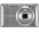Samsung ST150F Smart Digital Camera, 16.2 Megapixel, 5x Optical Zoom Lens, 3.0" LCD Display, WiFi, Silver: Picture 6 thumbnail