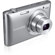 Samsung ST150F Smart Digital Camera, 16.2 Megapixel, 5x Optical Zoom Lens, 3.0" LCD Display, WiFi, Silver: Picture 2 thumbnail