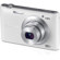 Samsung ST150F Smart Digital Camera, White - Bundle - with Fashion Wrist Case, (White with Black Stripes), SanDisk 8GB microSDHC, Class 4 Memory Card & Adorama Microfiber Cleaning Cloth, 7.5x6": Picture 3 thumbnail