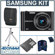Samsung ST200F SMART 16MP Long Zoom Digital Camera, 1/2.3" CCD Sensor, 27mm Wide-Angle Lens, 10x Optical Zoom, 3" LCD Display - Bundle - with 8GB MicroSDHC Card , Carrying Pouch, Table Top Tripod, 4-slot Card Holder, Black: Picture 6 thumbnail