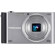 Samsung ST200F SMART 16MP Long Zoom Digital Camera, 1/2.3" CCD Sensor, 27mm Wide-Angle Lens, 10x Optical Zoom, 3" LCD Display, Silver: Picture 1 thumbnail