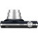Samsung ST65 14.2 Megapixel Digital Camera, 5x Optical Zoom, 2.7in LCD Screen, 720p HD Video Recording Image Stabilization, Indigo Blue: Picture 2 thumbnail
