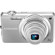 Samsung ST65 14.2 Megapixel Digital Camera, 5x Optical Zoom, 2.7in LCD Screen, 720p HD Video Recording Image Stabilization, Silver: Picture 5 thumbnail
