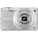 Samsung ST65 14.2 Megapixel Digital Camera, 5x Optical Zoom, 2.7in LCD Screen, 720p HD Video Recording Image Stabilization, Silver: Picture 3 thumbnail
