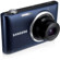 Samsung ST72 Digital Camera, Black - Bundle with Lowepro Trax Camera Pouch, 16GB microSDHC Memory Card, Table Top Tripod, USB 2.0 Multi Card Reader, Spare Battery, Lens Cleaning Kit, Tiffen Dfx Essentials Software: Picture 6 thumbnail