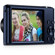 Samsung ST72 Digital Camera, 16.2MP, 5x Optical/Digital Zoom, 3.0" TFT LCD Display, HD 720p Video Recording, 1/2.3" CCD Image Sensor, Black: Picture 1 thumbnail