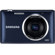 Samsung ST72 Digital Camera, 16.2MP, 5x Optical/Digital Zoom, 3.0" TFT LCD Display, HD 720p Video Recording, 1/2.3" CCD Image Sensor, Black: Picture 2 thumbnail