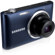 Samsung ST72 Digital Camera, 16.2MP, 5x Optical/Digital Zoom, 3.0" TFT LCD Display, HD 720p Video Recording, 1/2.3" CCD Image Sensor, Black: Picture 4 thumbnail